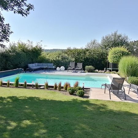 Le Clos Du Montys Louveigne Luaran gambar