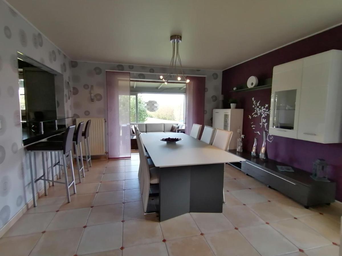 Le Clos Du Montys Louveigne Luaran gambar