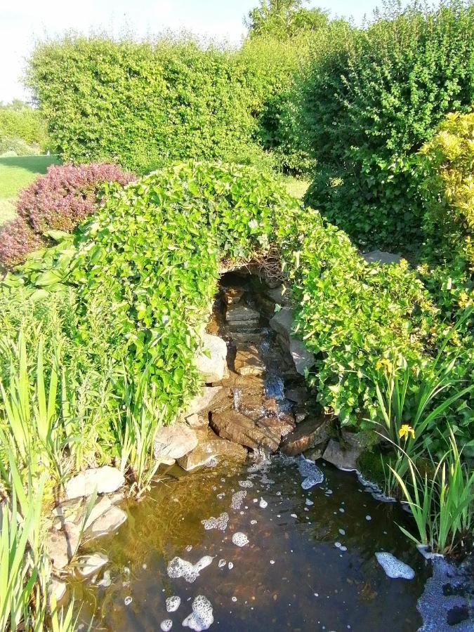 Le Clos Du Montys Louveigne Luaran gambar