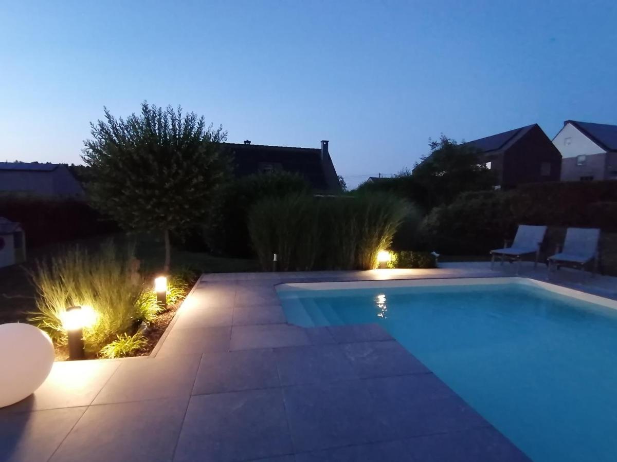 Le Clos Du Montys Louveigne Luaran gambar