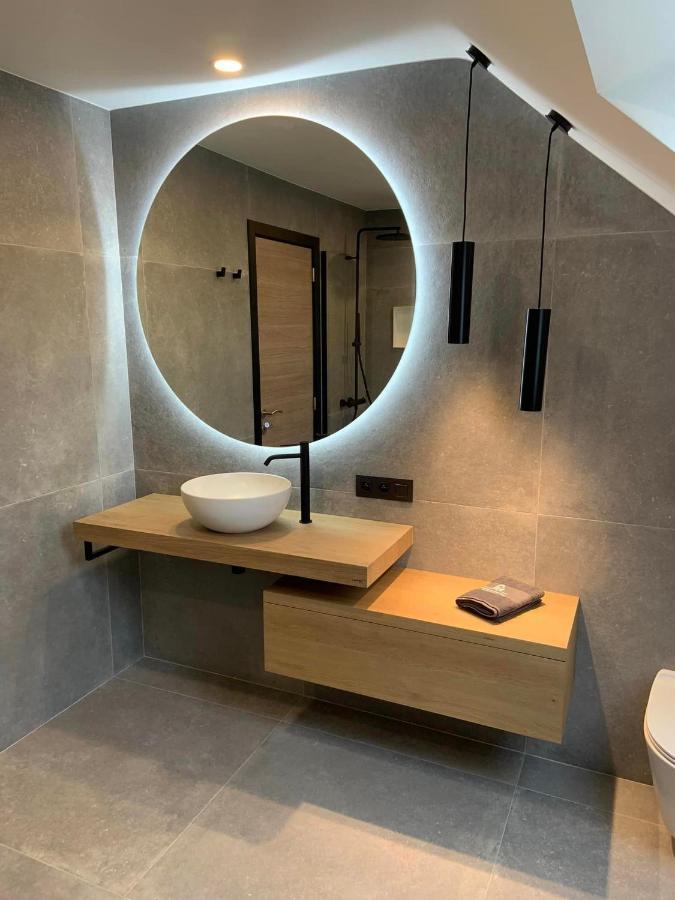 Le Clos Du Montys Louveigne Luaran gambar