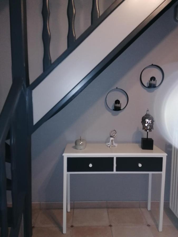 Le Clos Du Montys Louveigne Luaran gambar