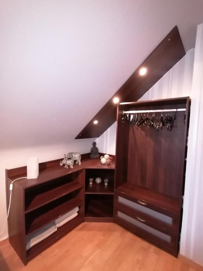 Le Clos Du Montys Louveigne Luaran gambar