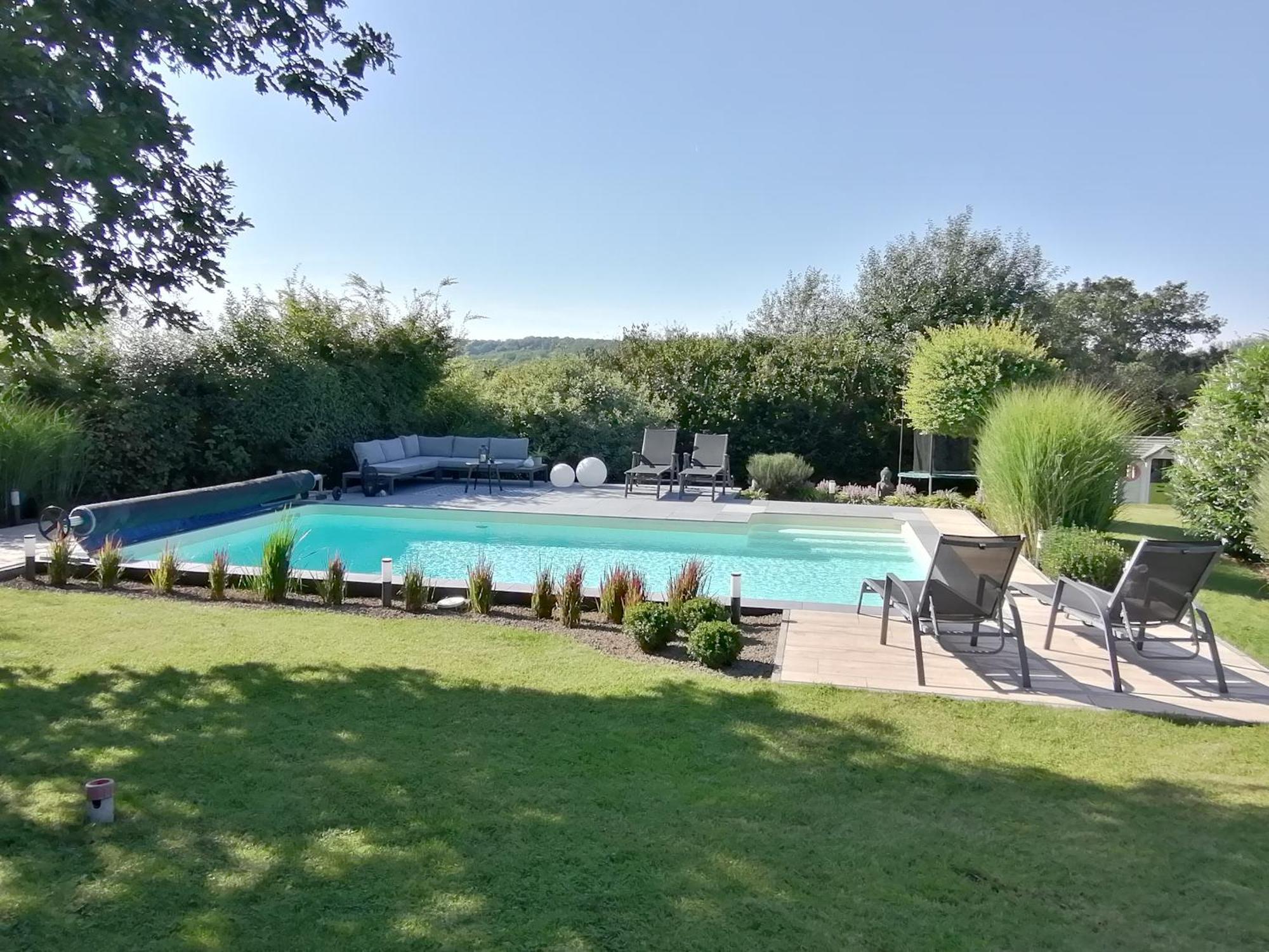 Le Clos Du Montys Louveigne Luaran gambar