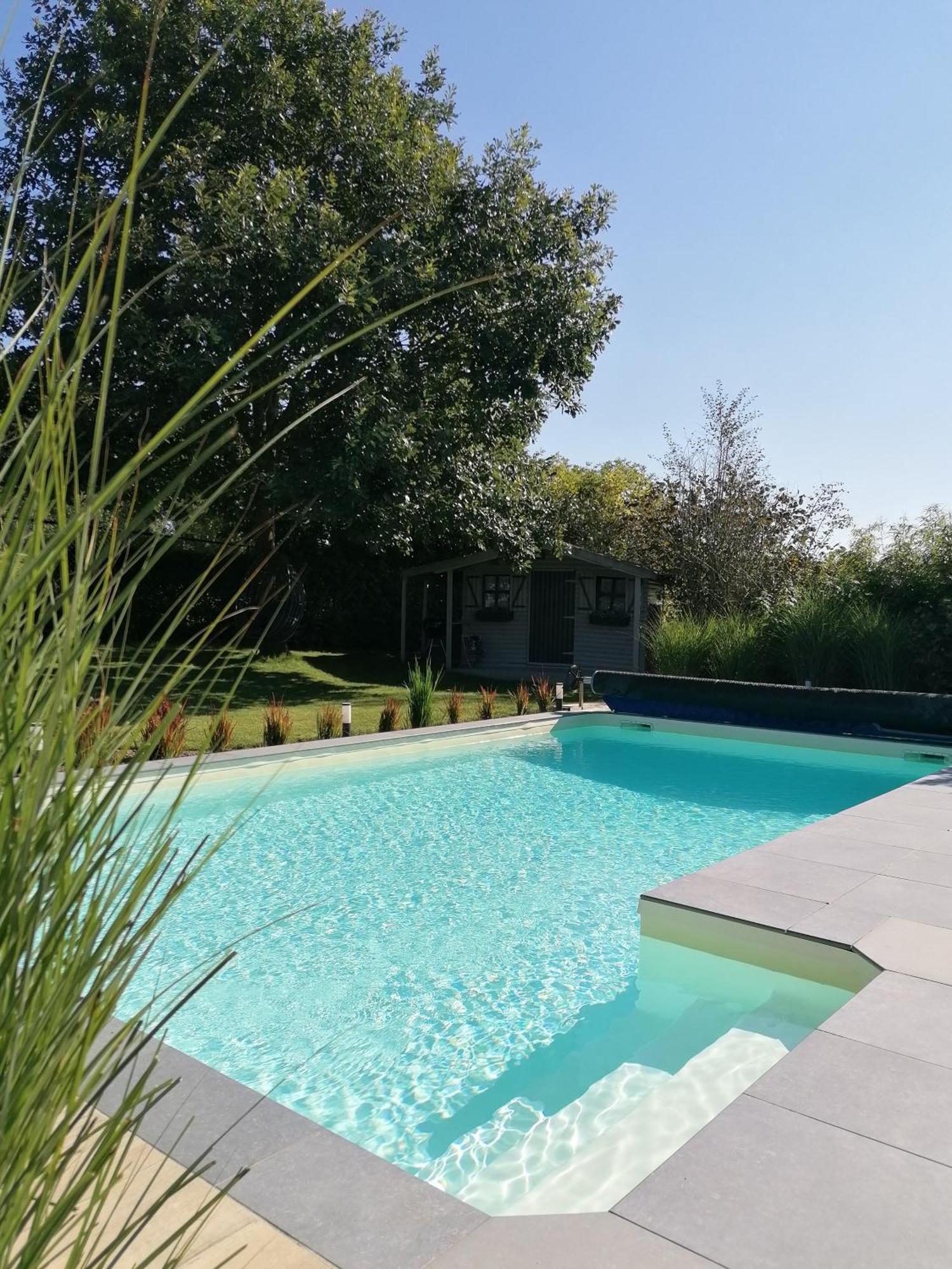 Le Clos Du Montys Louveigne Luaran gambar