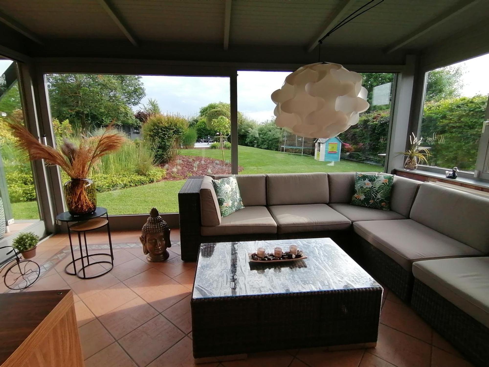 Le Clos Du Montys Louveigne Luaran gambar