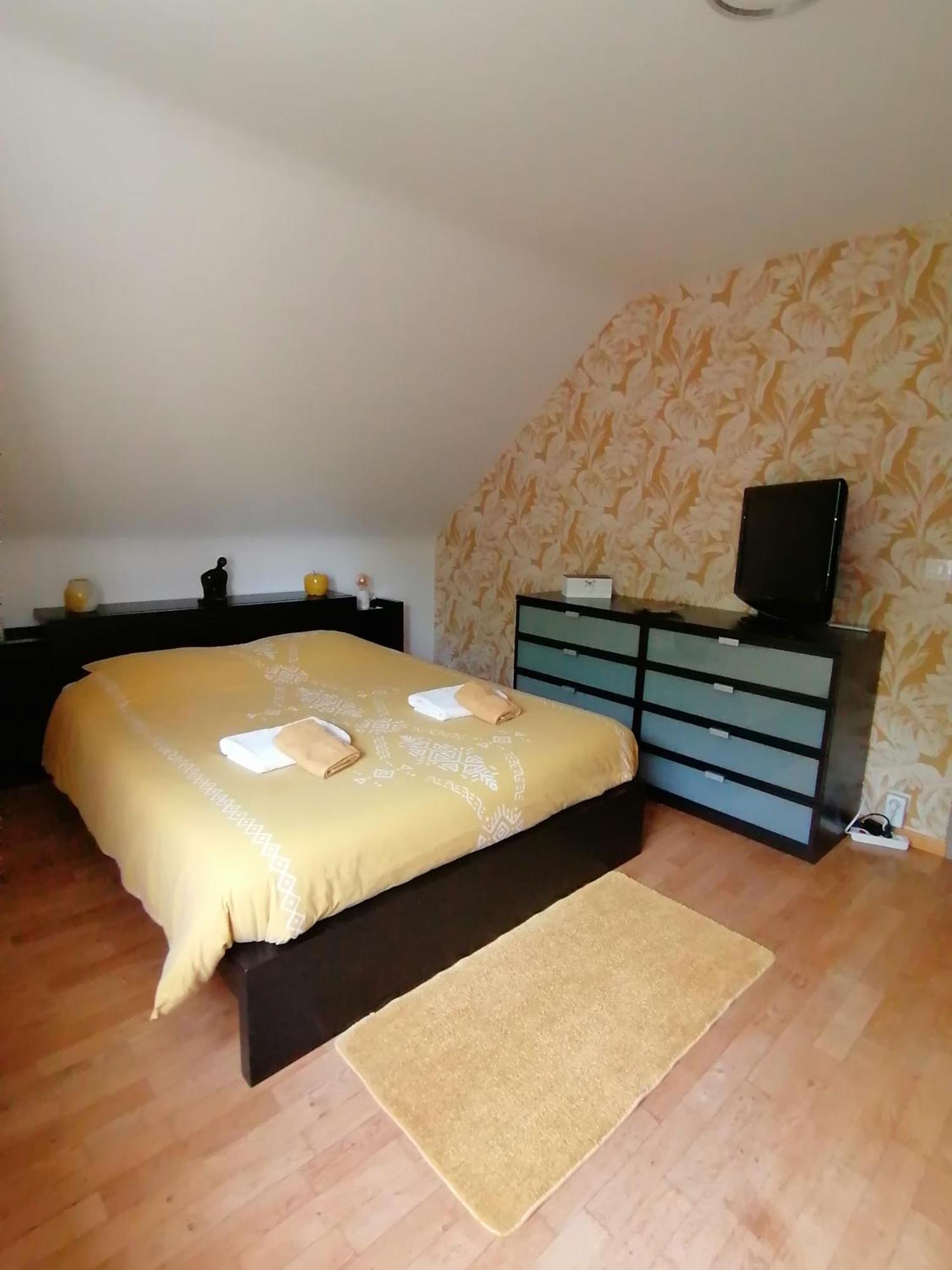 Le Clos Du Montys Louveigne Luaran gambar